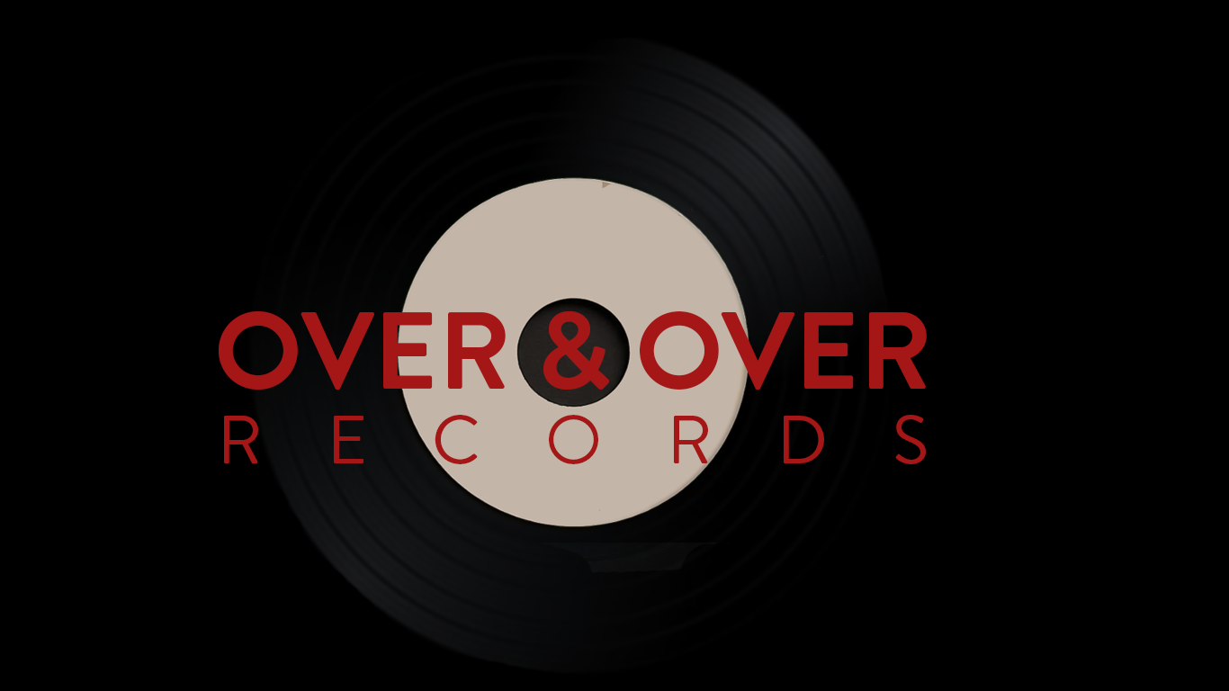 Over & Over Records